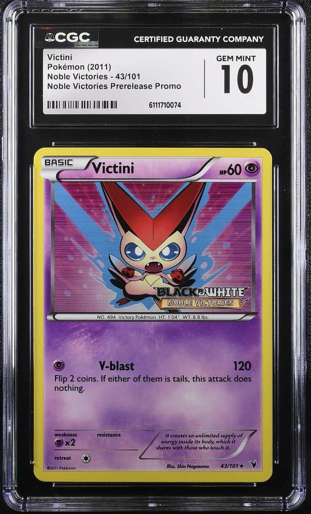 Victini