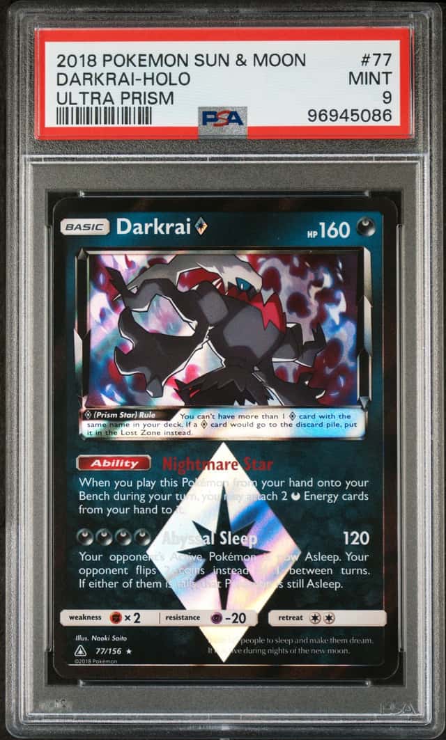 Darkrai