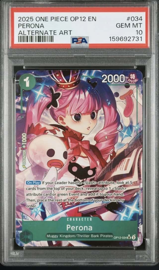 Perona