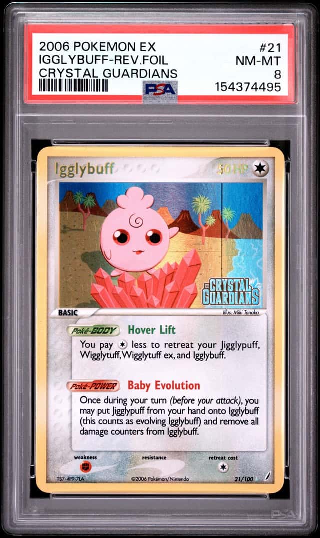 Igglybuff