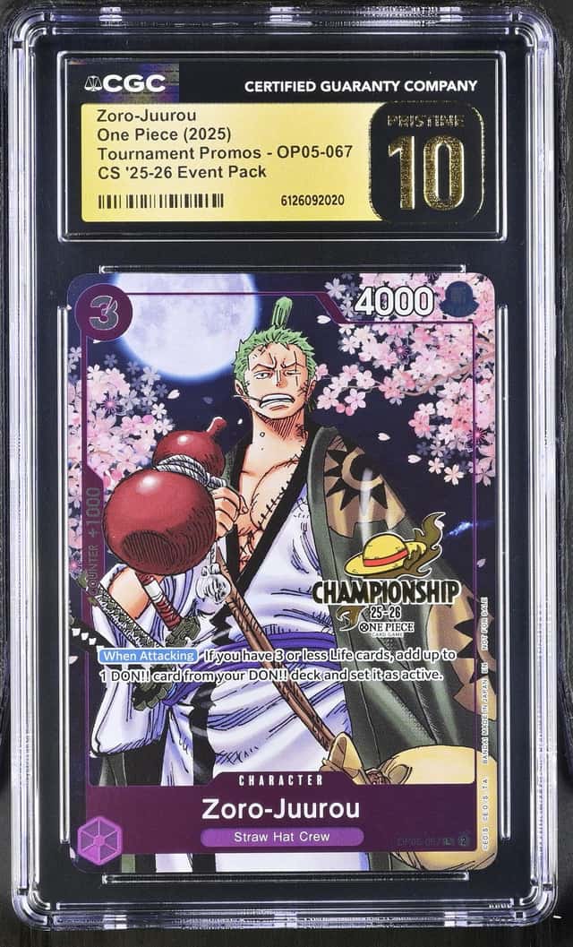Zoro-Juurou
