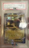 Ampharos Ex