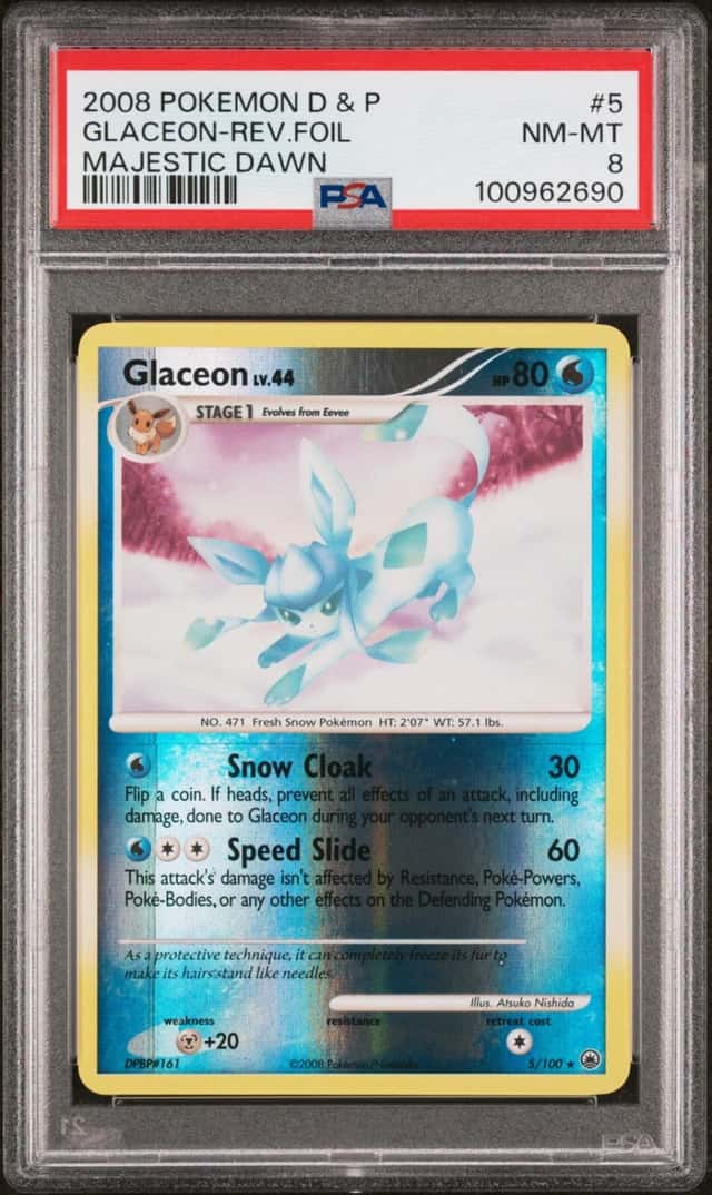 Glaceon