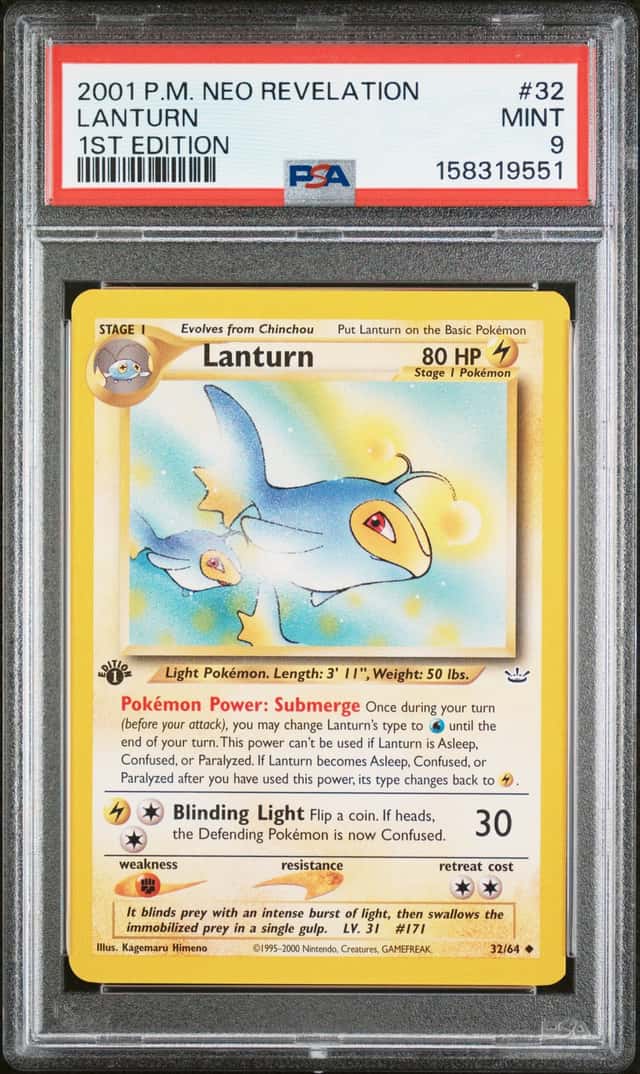 Lanturn
