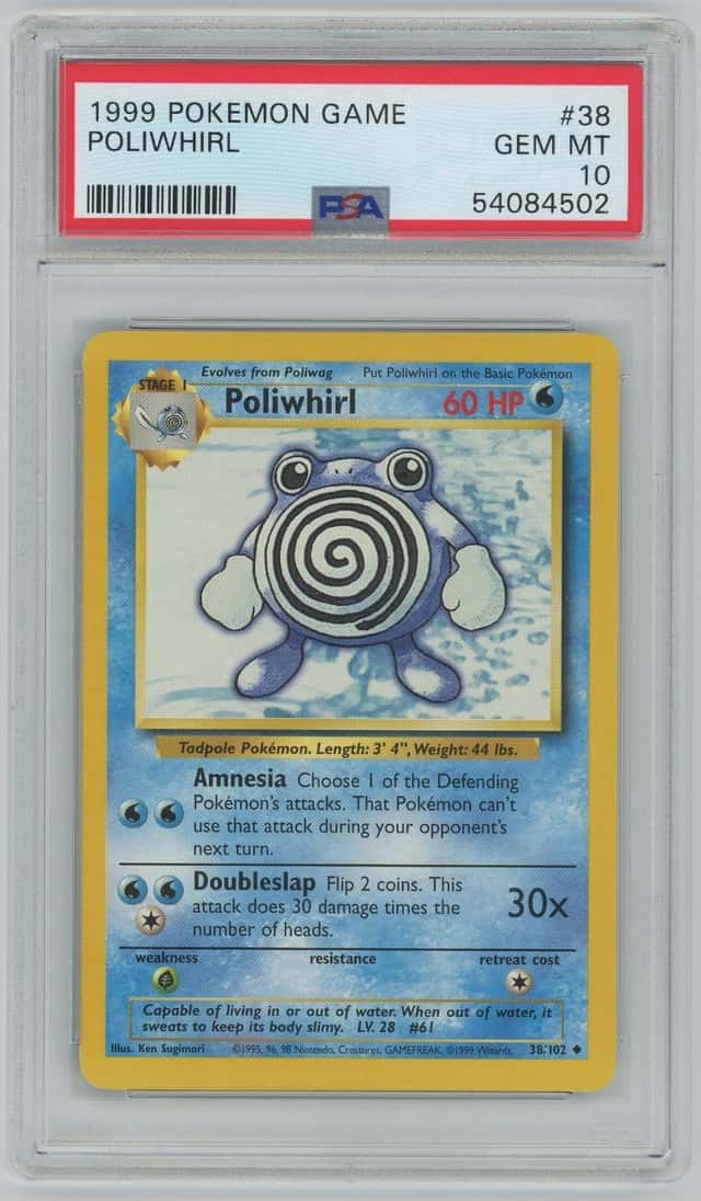 Poliwhirl