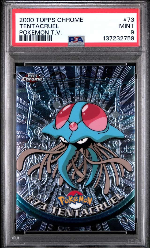 Tentacruel