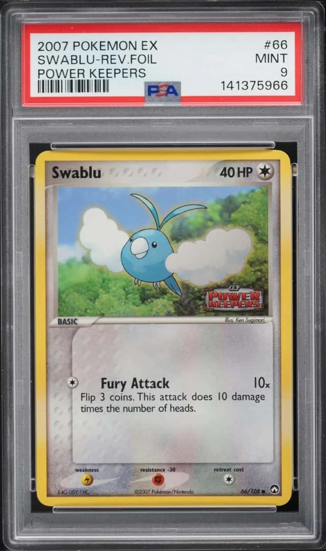 Swablu