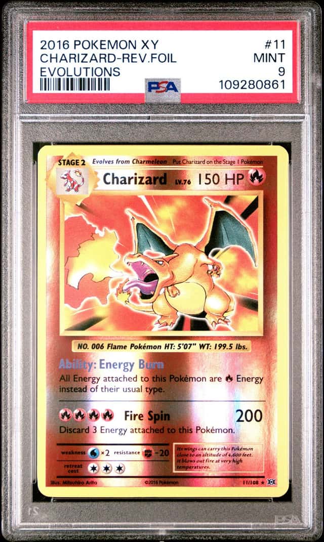 Charizard