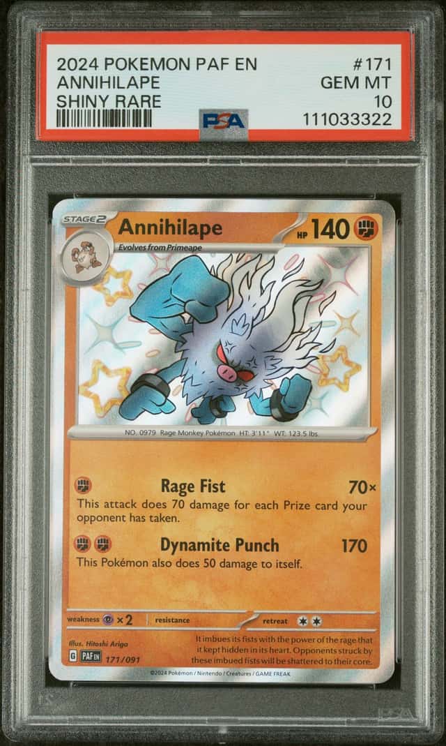 Annihilape