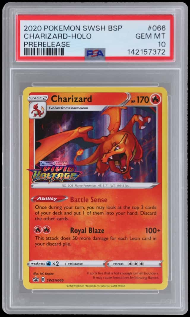 Charizard