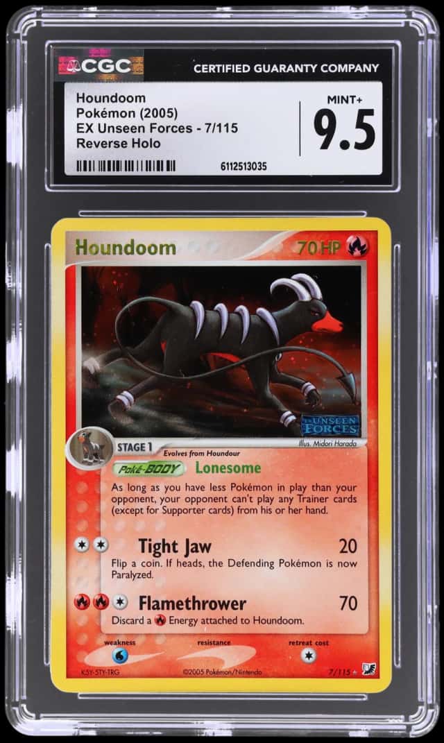 Houndoom