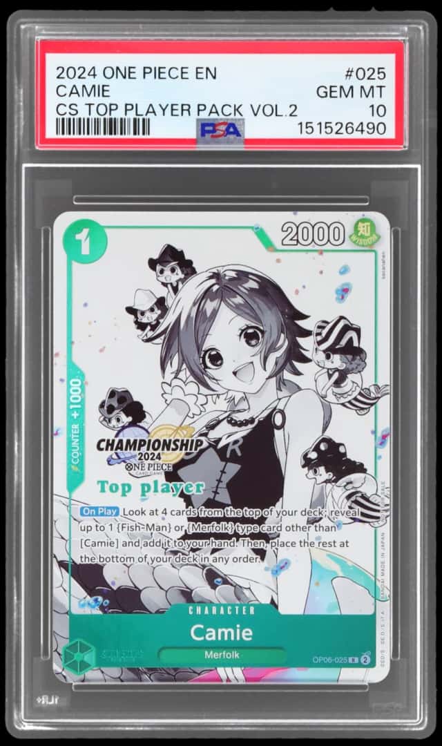 Camie