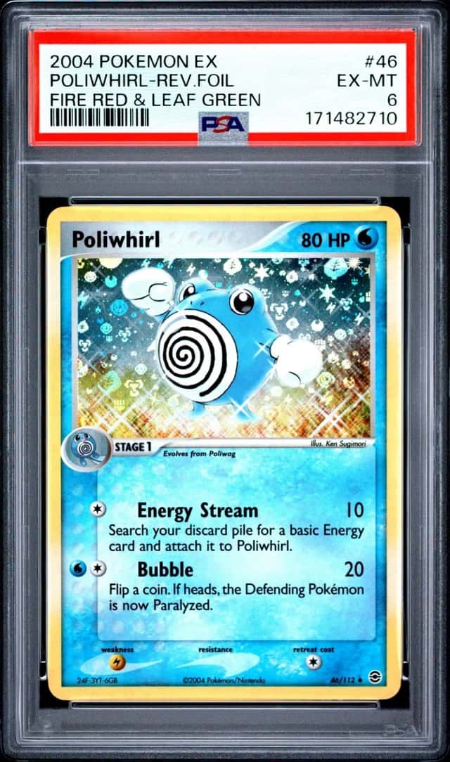 Poliwhirl