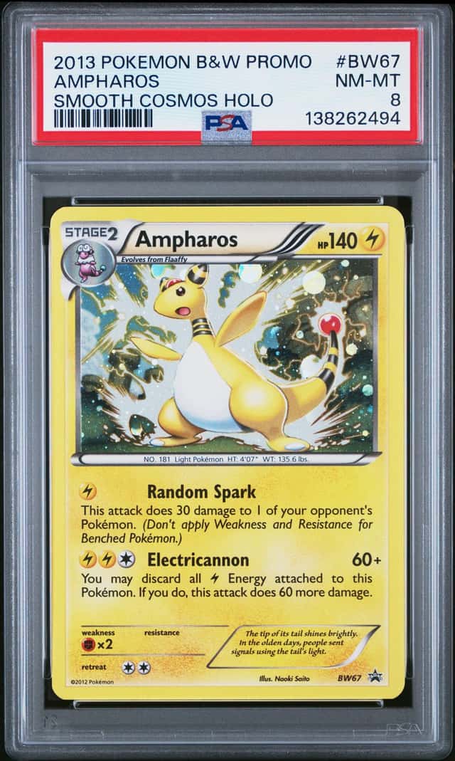 Ampharos