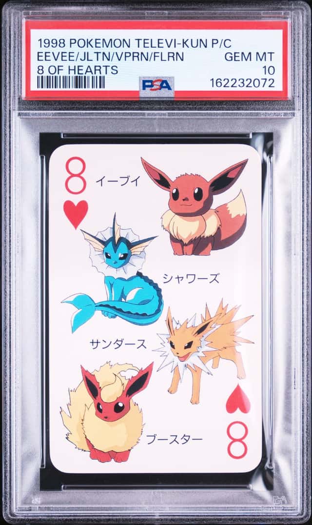 EEVEE/JLTN/VPRN/FLRN