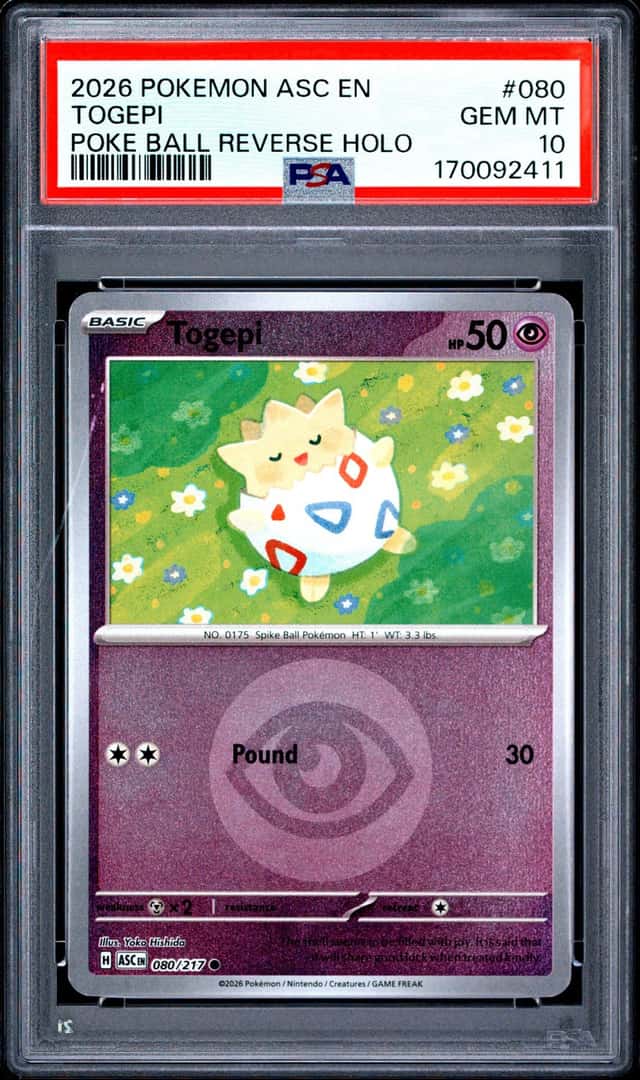 Togepi