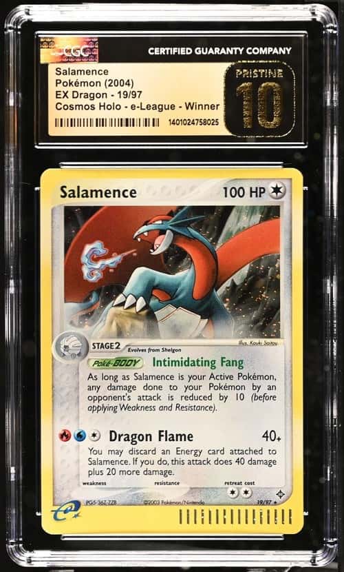 Salamence