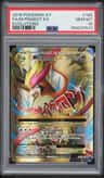 M Pidgeot Ex
