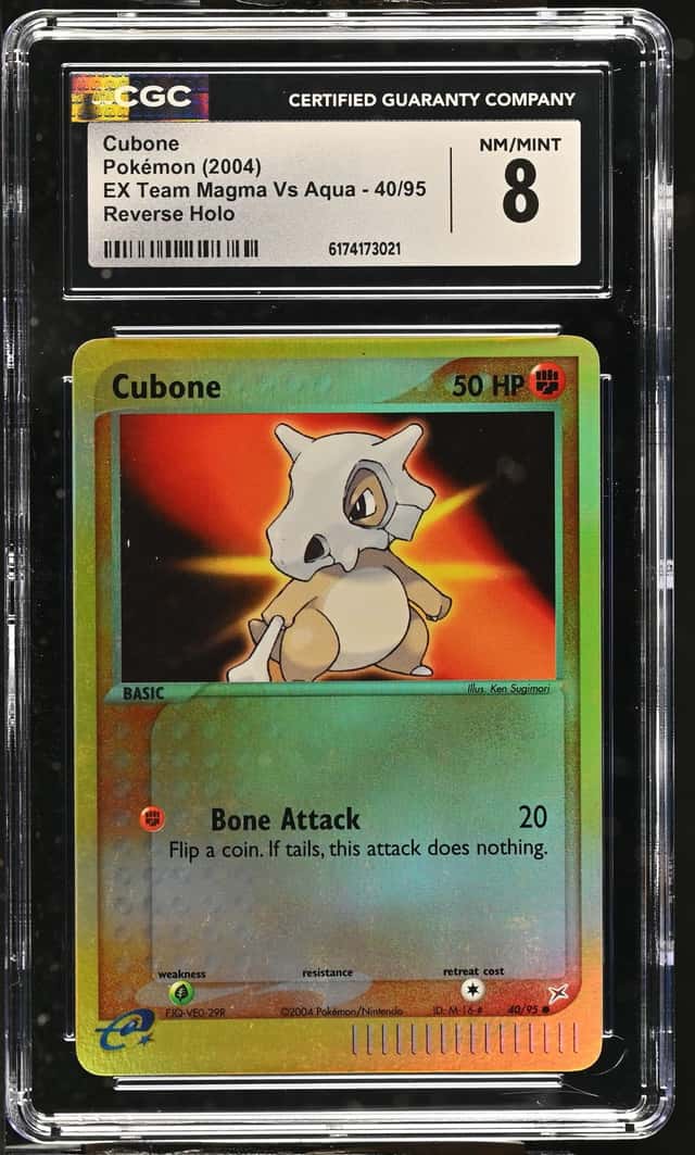 Cubone