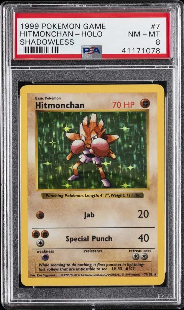 Hitmonchan
