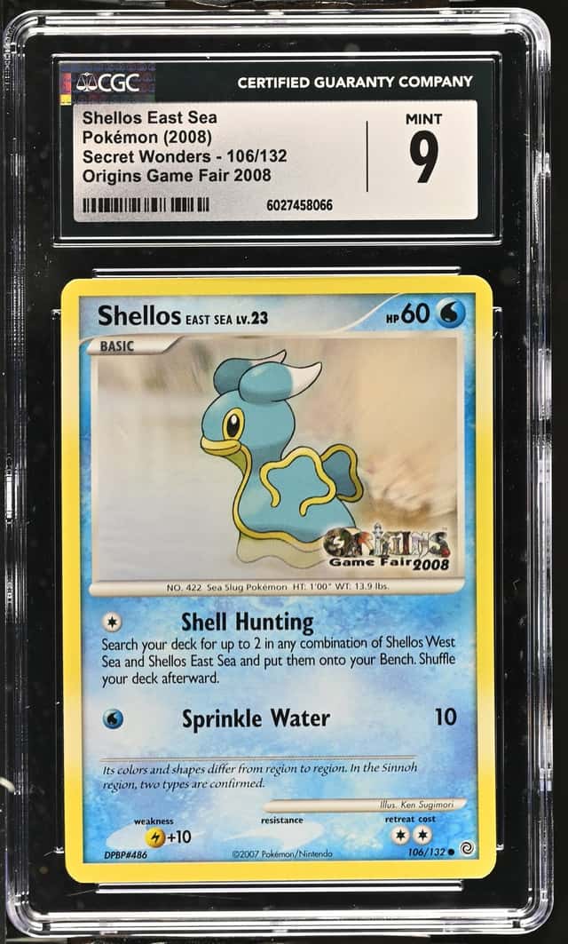 Shellos
