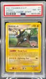 Luxray