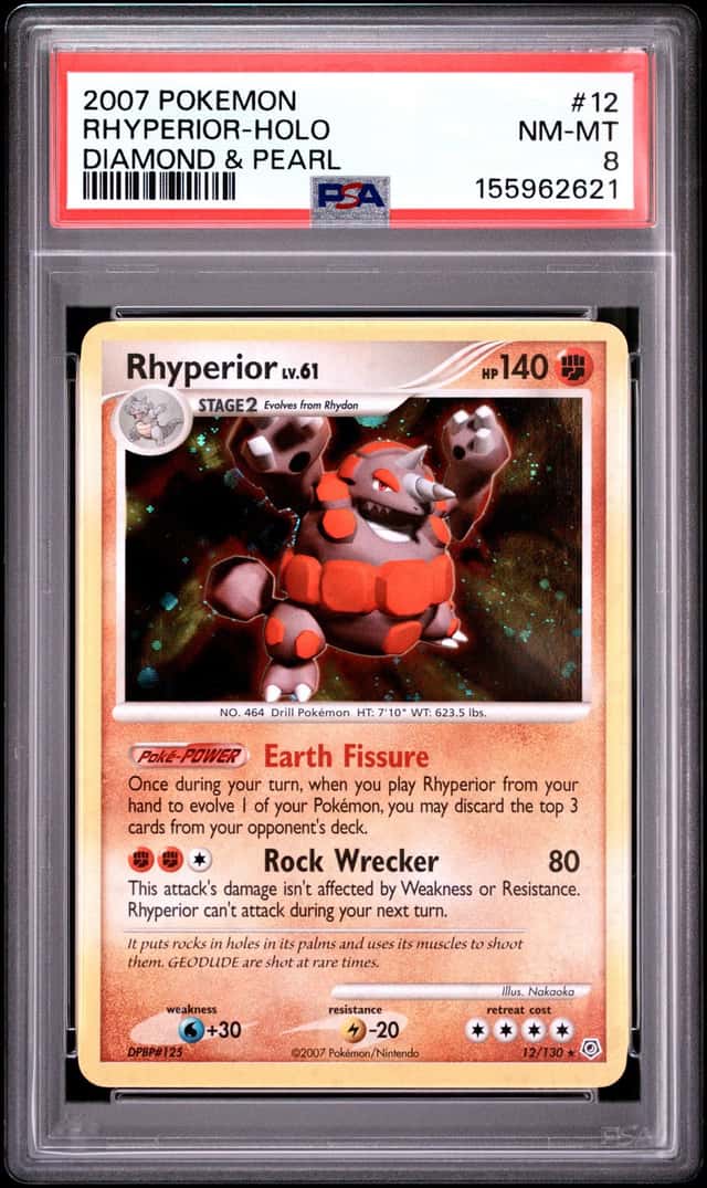 Rhyperior