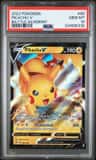 Pikachu V
