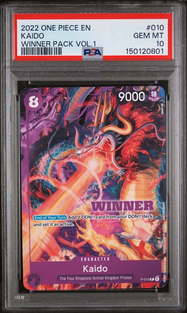 Kaido