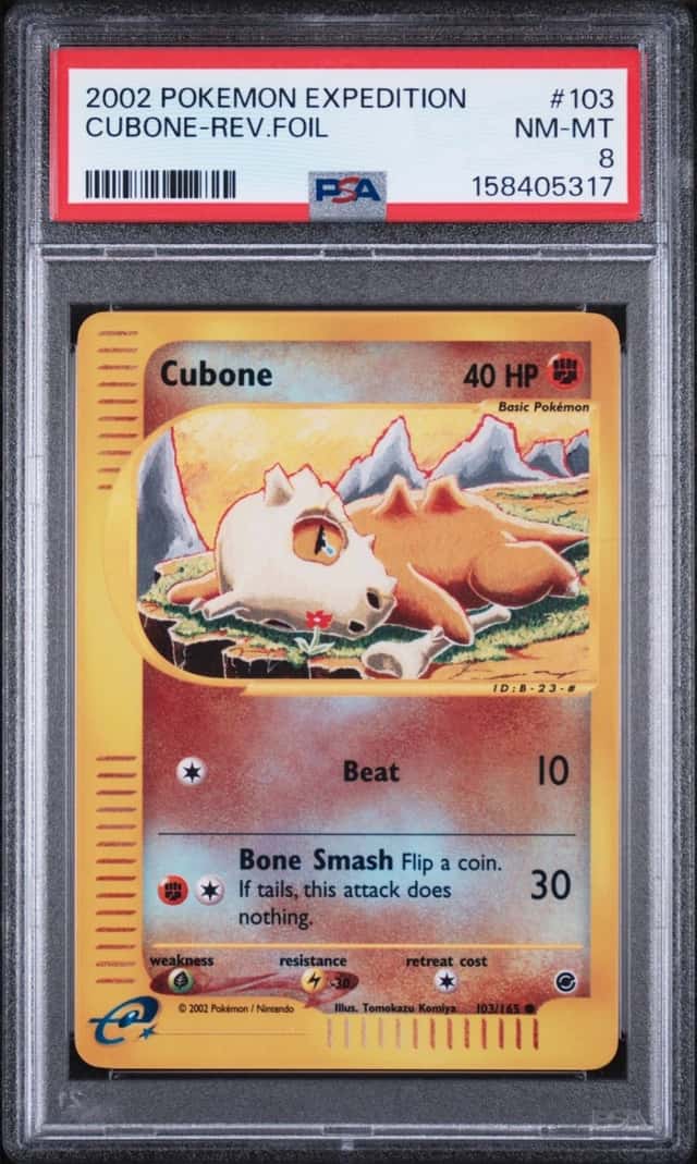 Cubone