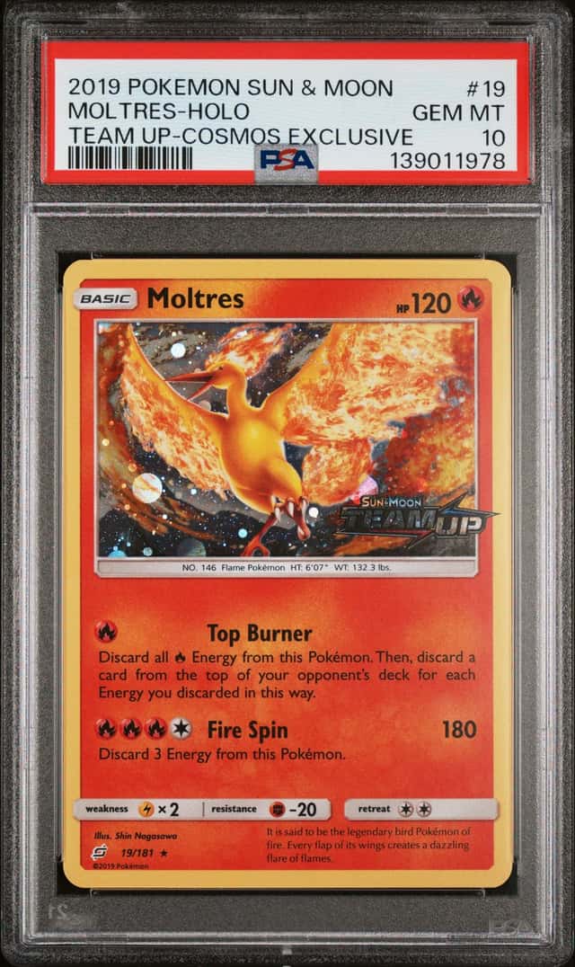 Moltres