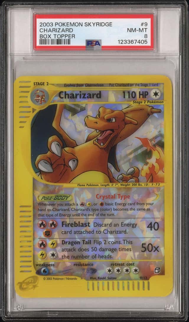 Charizard