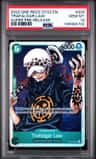Trafalgar Law