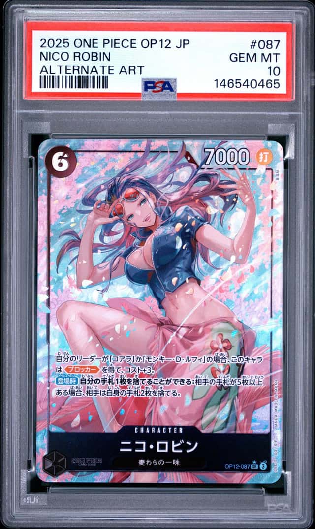 Nico Robin