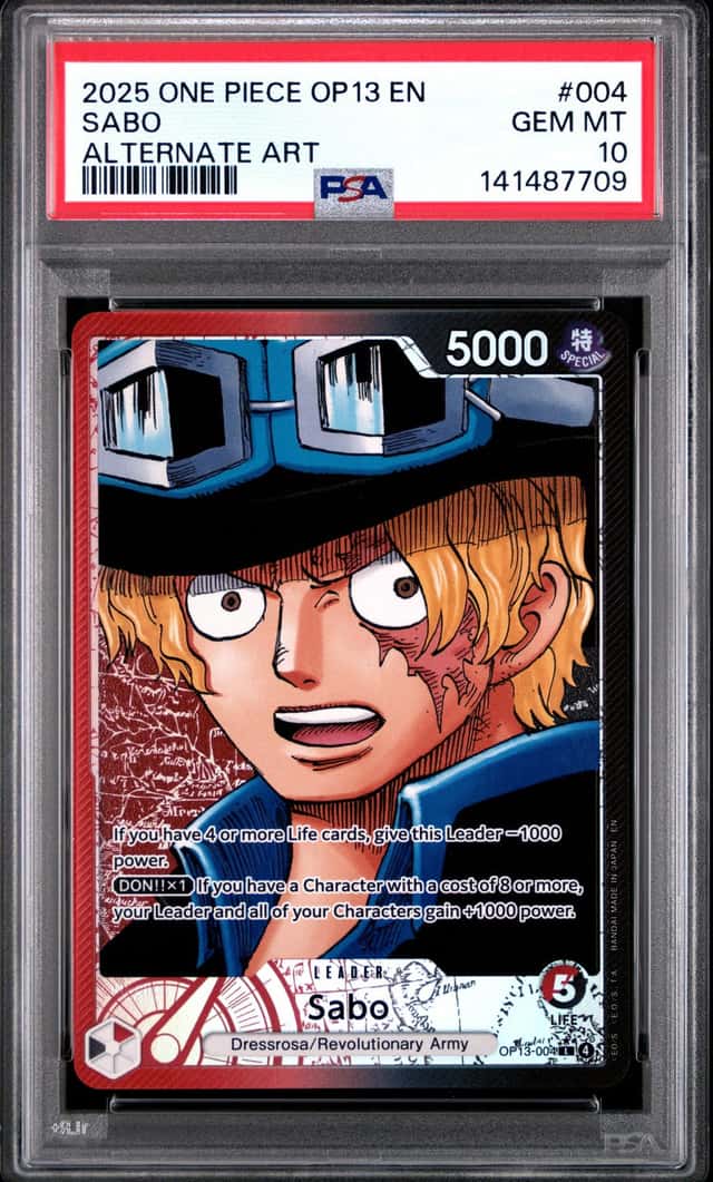 Sabo