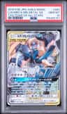 Lucario & Melmetal Gx