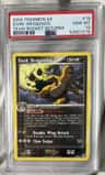 Dark Dragonite