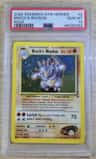 Brock'S Rhydon