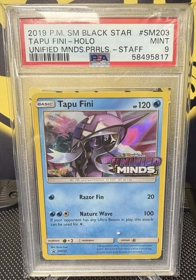 Tapu Fini