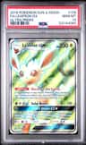 Leafeon Gx