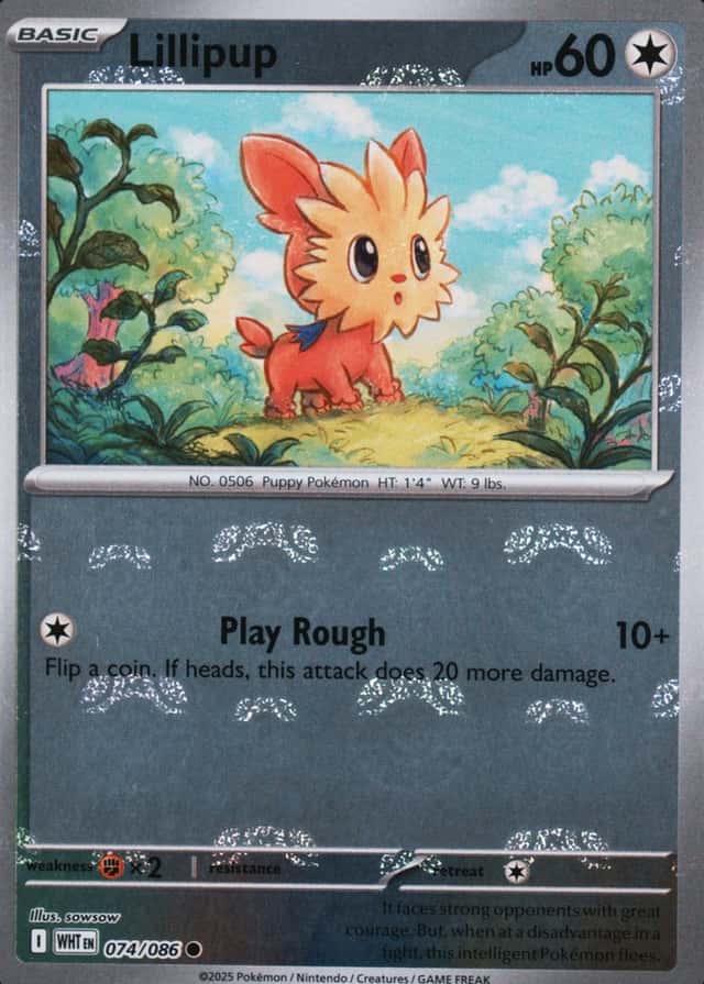 Master Ball · Reverse Holo
