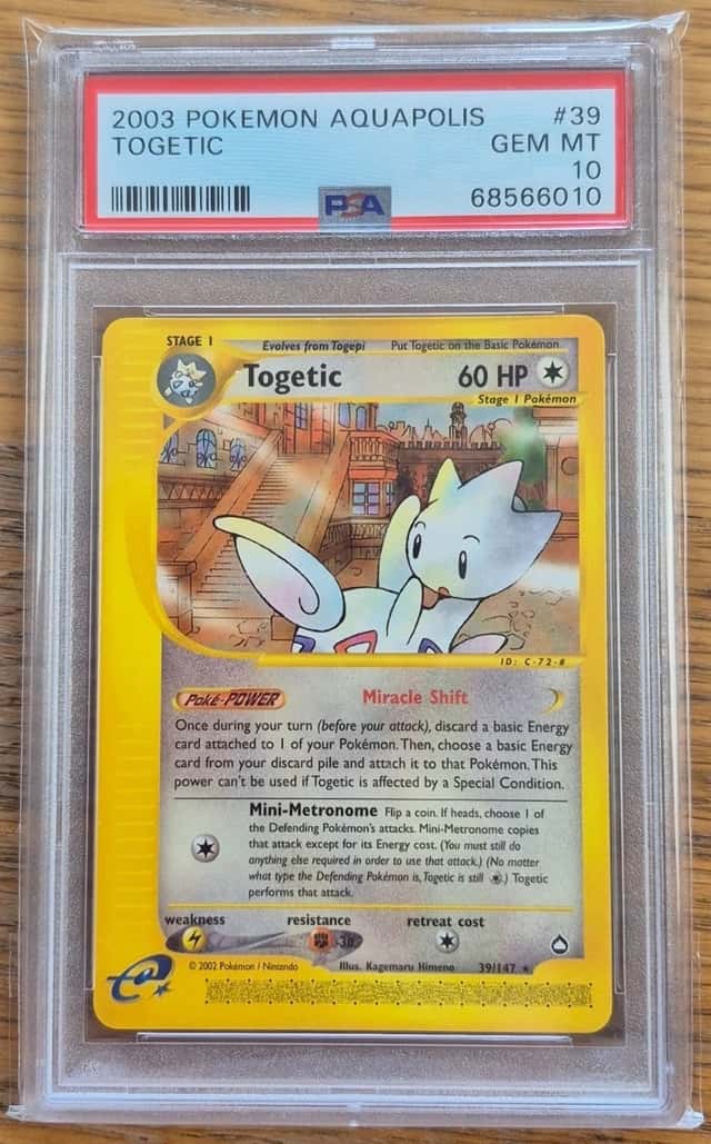 Togetic