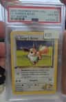 Lt. Surge'S Eevee