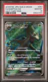 Sceptile Gx