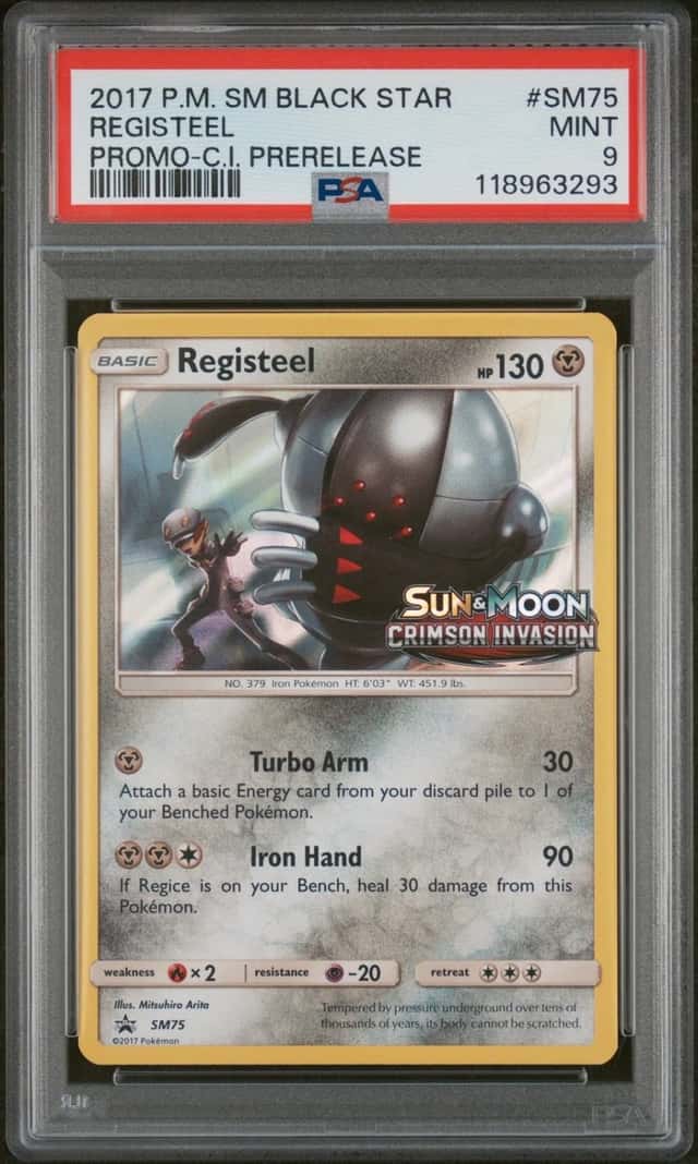 Registeel