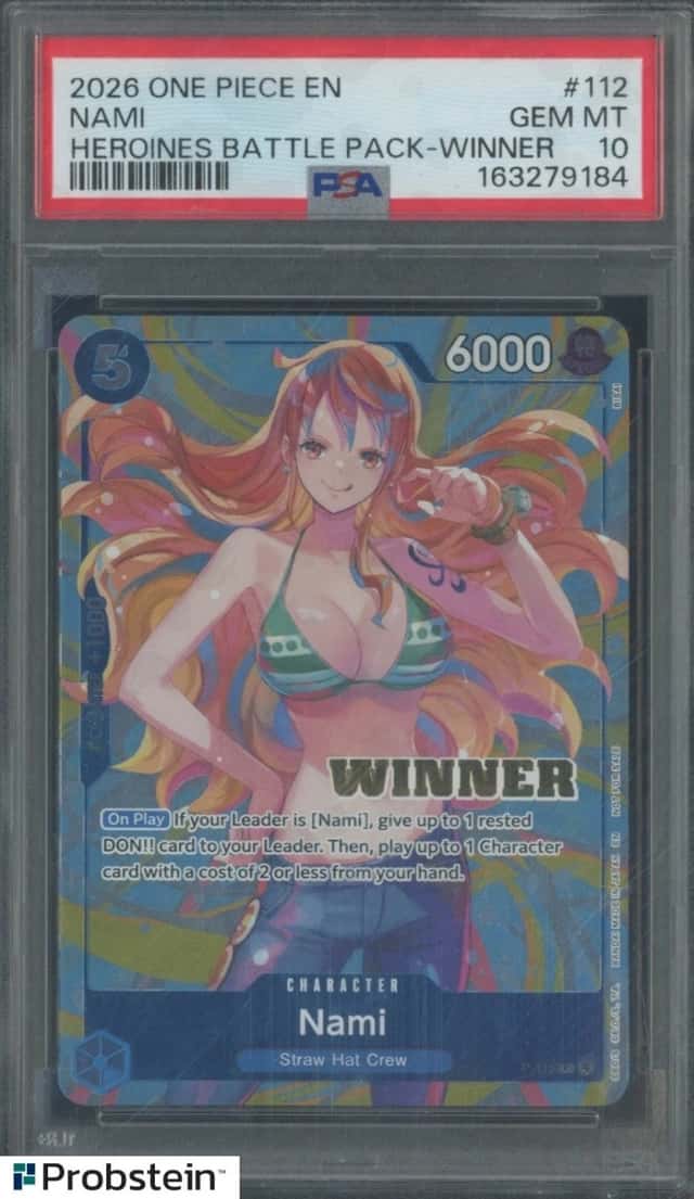Nami