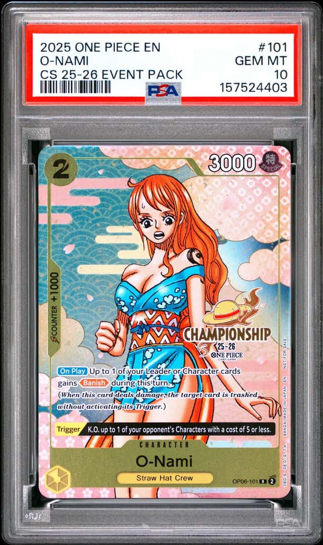 O-Nami