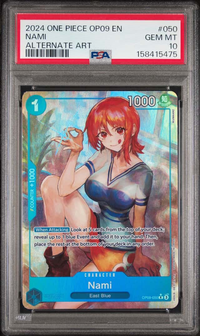 Nami
