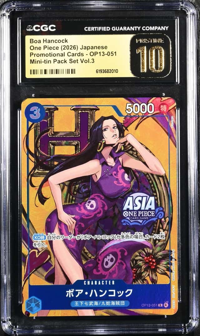 Boa Hancock