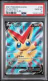 Victini V